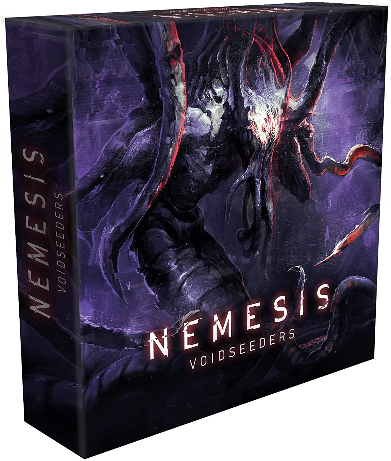 Nemesis : Void Seeders Expansion